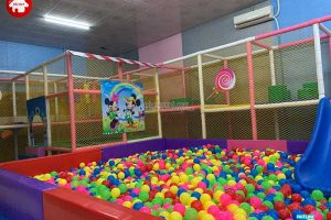 Lắp đặt khu vui chơi trẻ em tại Vân Đình, Ứng Hòa, Hà Nội